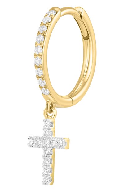 Женские серьга SERENDIPITY, арт. EJE0136Y