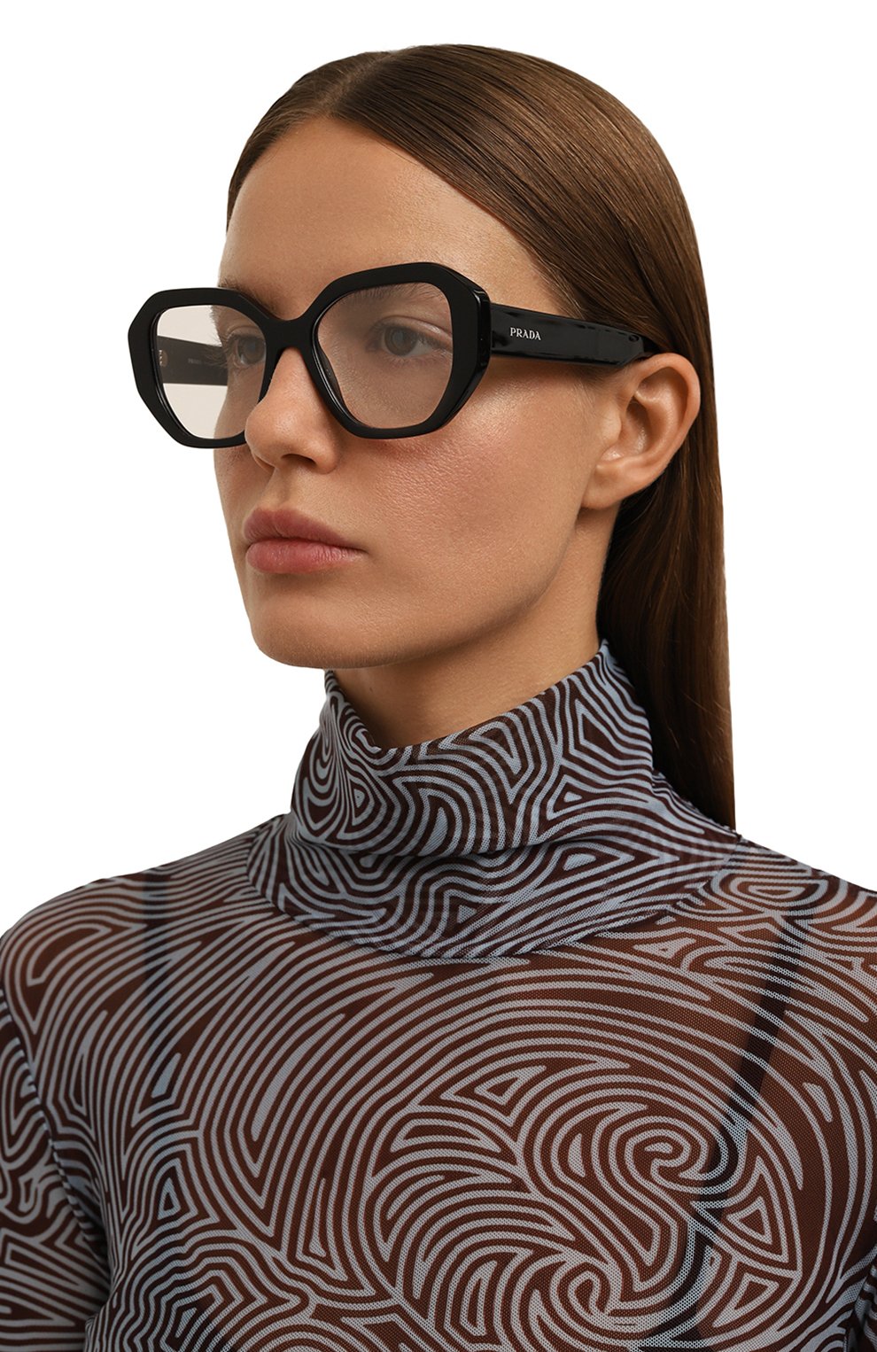 Оправа PRADA, арт. A07V-1AB101, фото 2