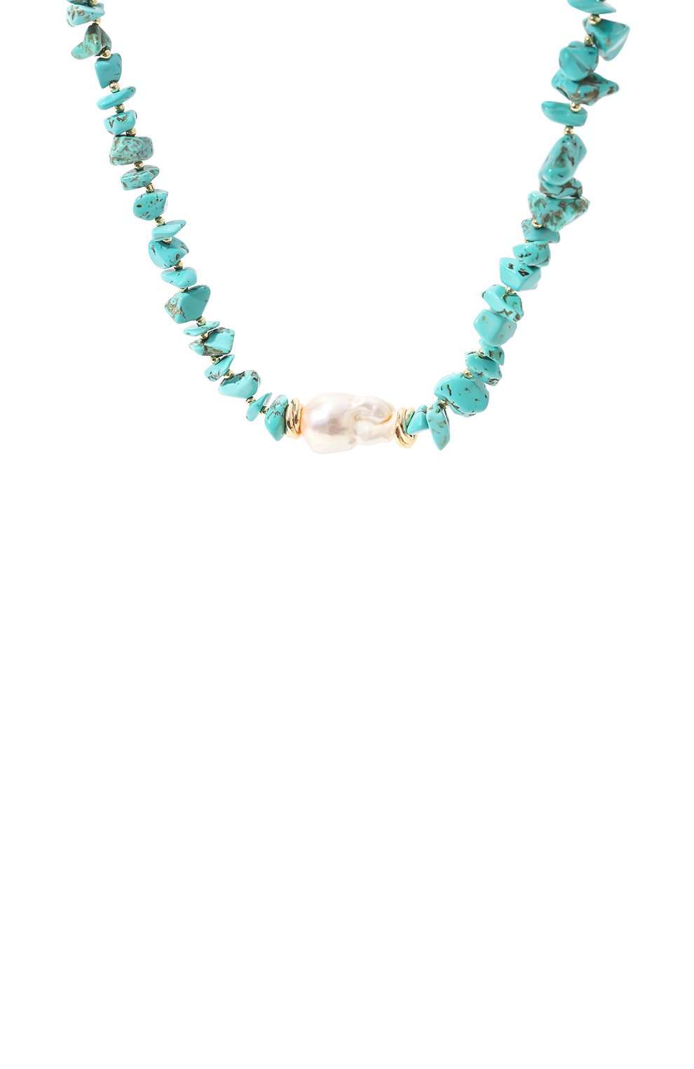 Колье breeze BLUEJAY, арт. BJ-BRZ, фото 3