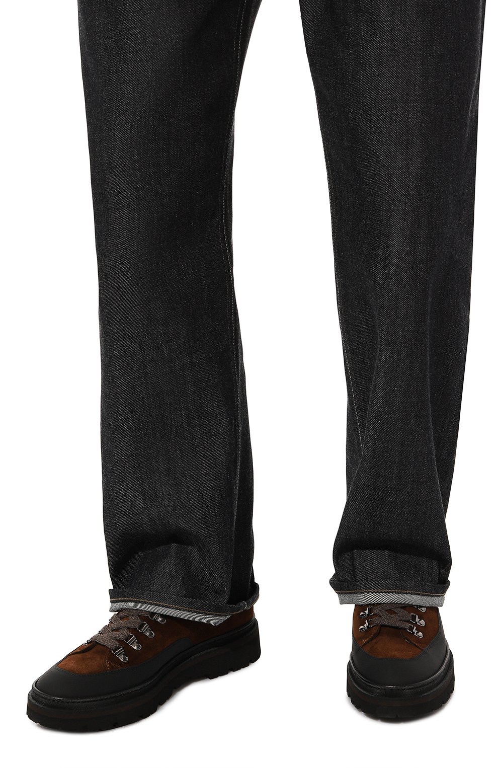 Комбинированные хайкеры BLU BARRETT, арт. NUD-12569.14, фото 3