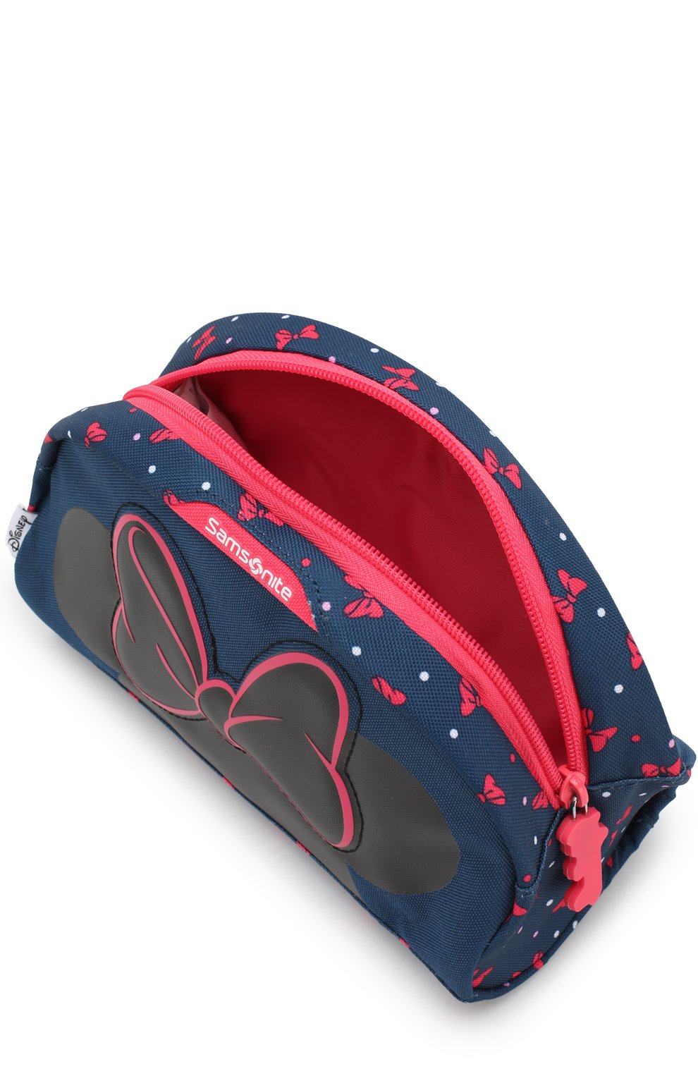 Текстильная косметичка SAMSONITE, арт. 40C-01009, фото 3