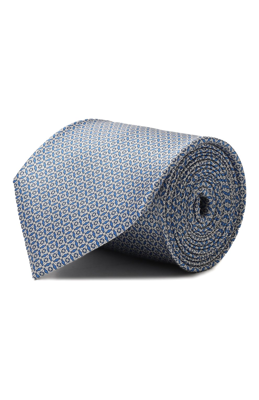 Шелковый галстук STEFANO RICCI, арт. CX/51060, фото 1