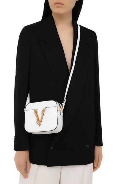 Сумка virtus VERSACE, арт. DBFH312/D5VIT, фото 2