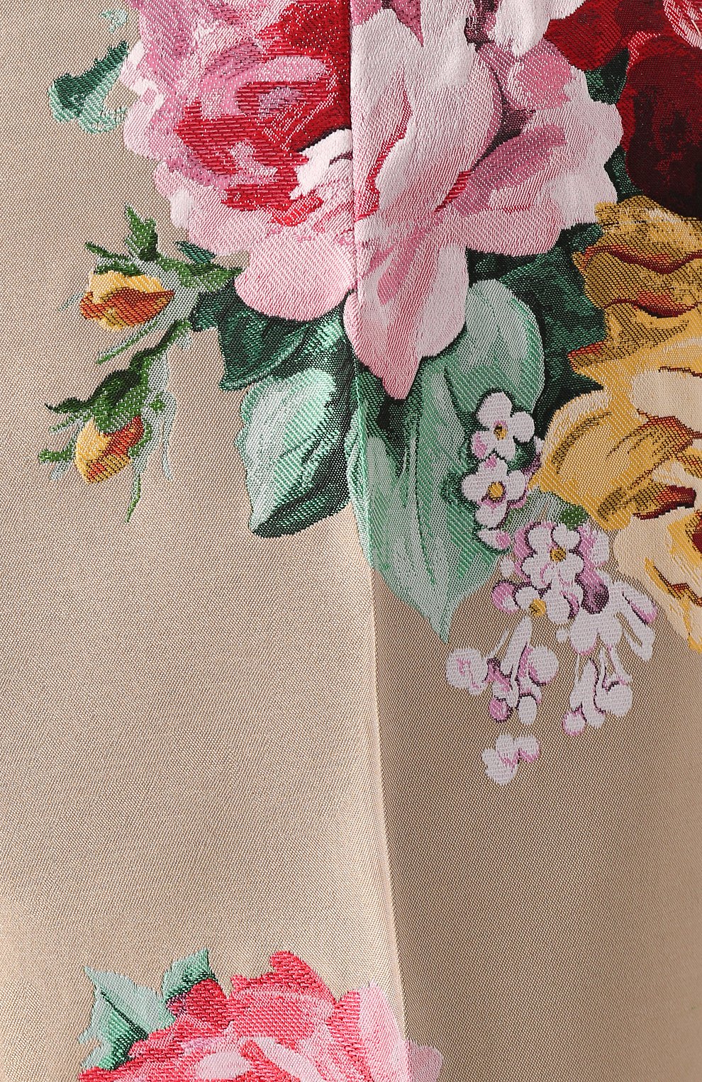 Брюки DOLCE & GABBANA, арт. FTAM2T/HJMJ3, фото 5