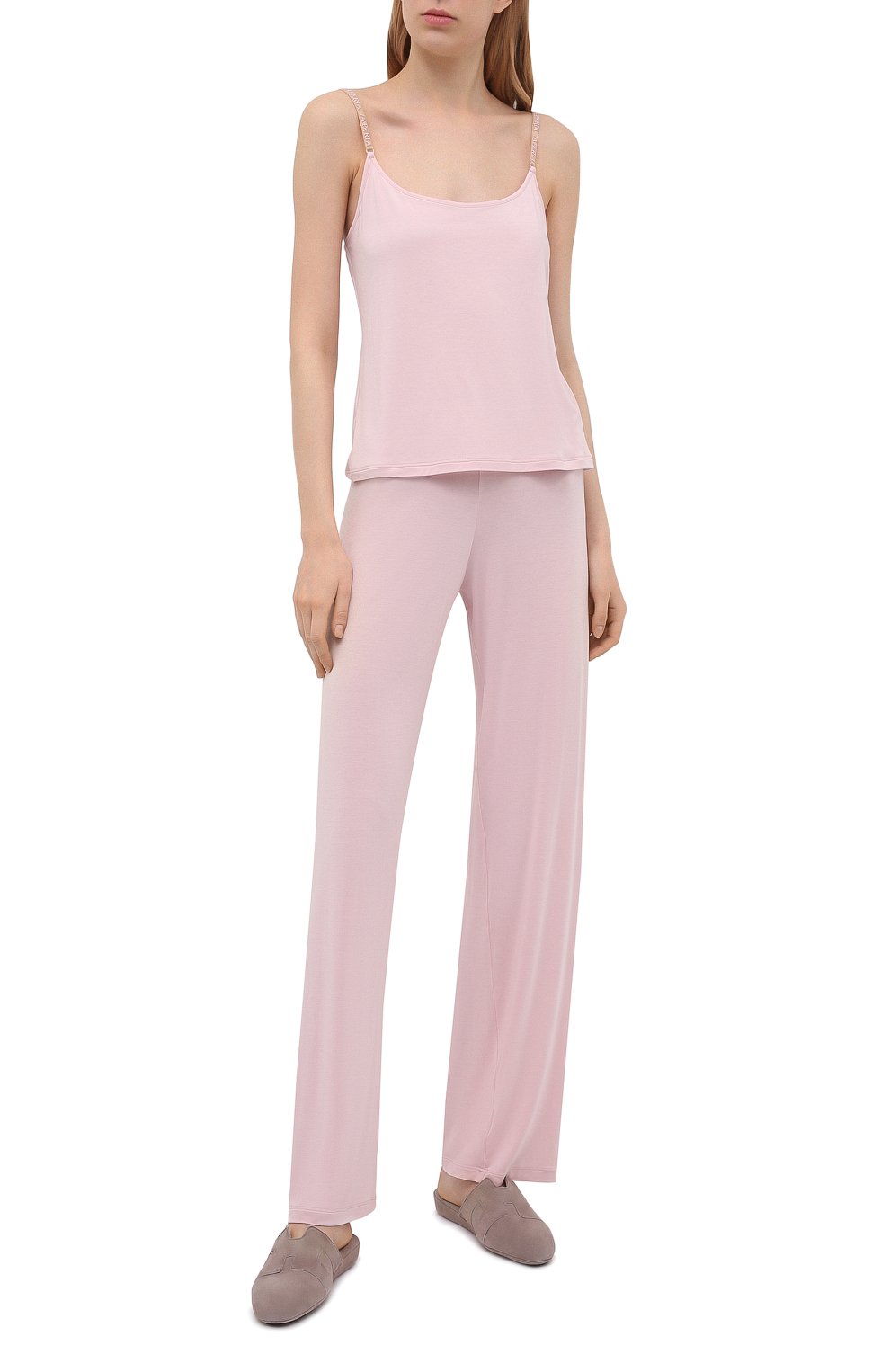 Шелковый топ LA PERLA, арт. 0043860, фото 2