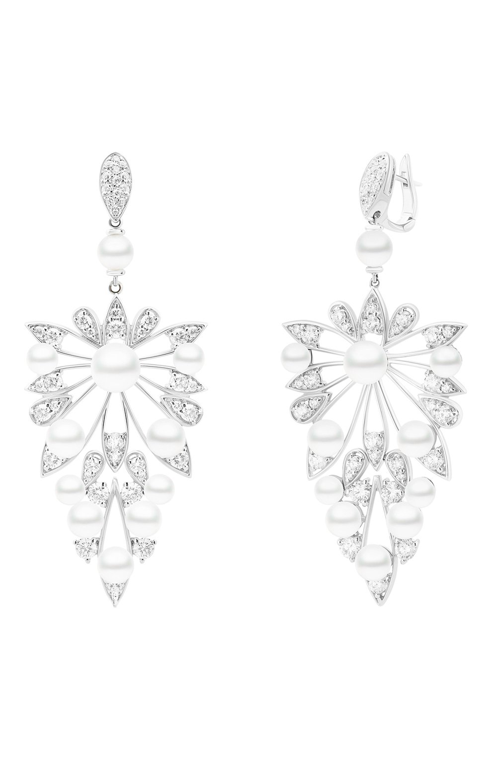 Серьги libellula UTOPIA, арт. LIO2BB, фото 2