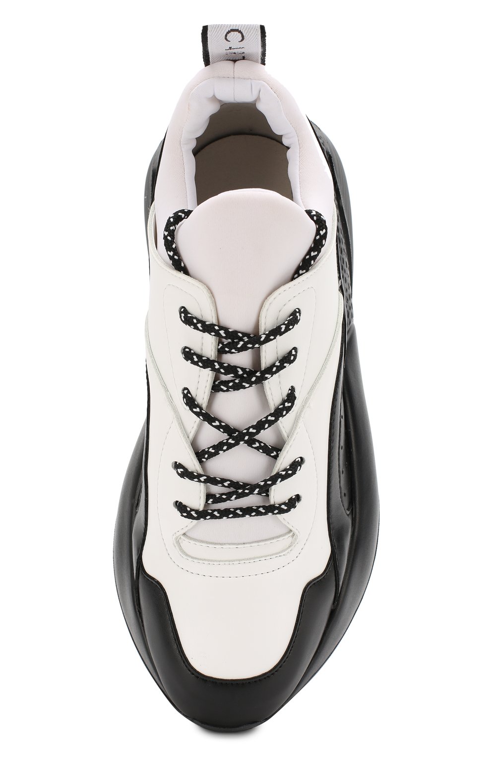 Кроссовки eclypse STELLA MCCARTNEY, арт. 594129/W1895, фото 5