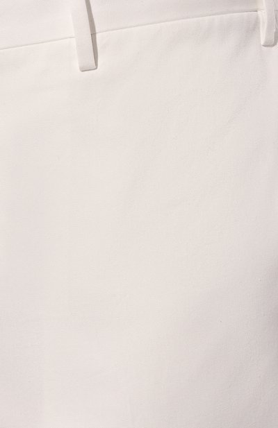 Хлопковые брюки CORNELIANI, арт. 934B01-9314517, фото 5