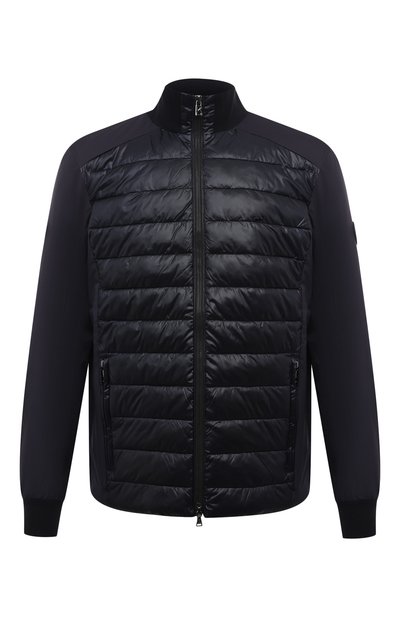 Мужская комбинированная куртка BOGNER, арт. 31497261