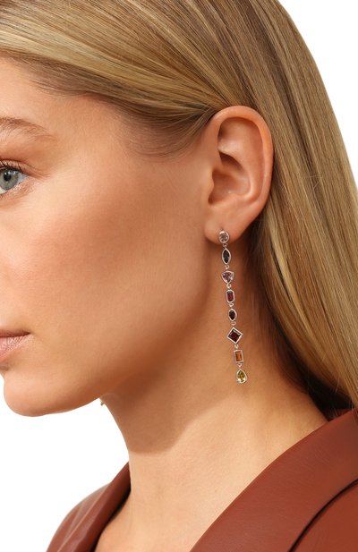 Серьги SECRETS JEWELRY, арт. РСС400129, фото 2