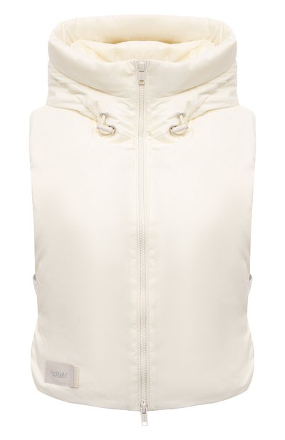 Женский пуховый жилет YS ARMY PARIS, арт. 23EFA021XXNYD0