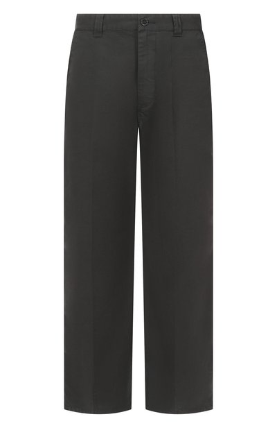 Мужские хлопковые брюки DIESEL, арт. A20451/0EPCH