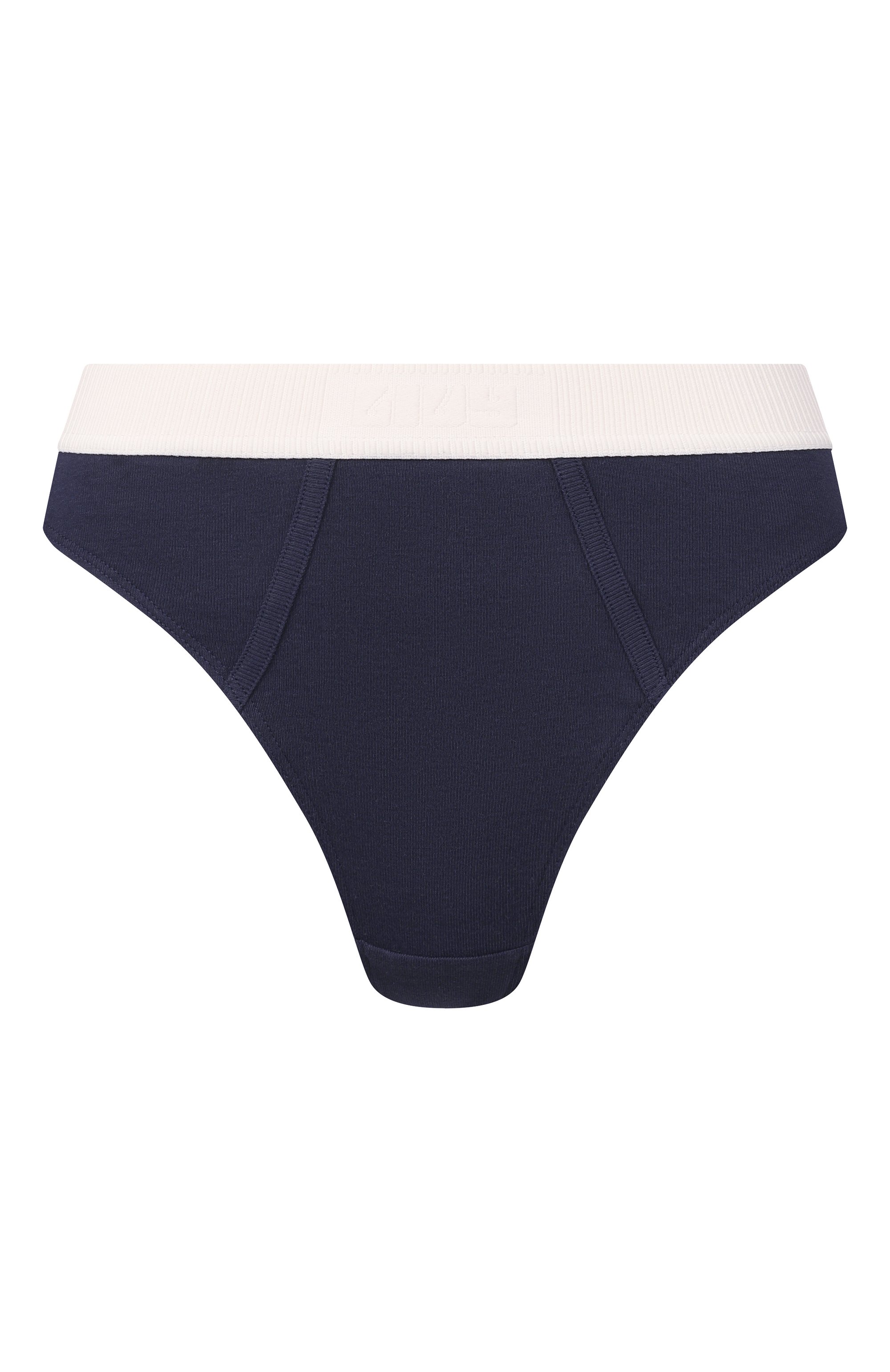 Хлопковые трусы-стринги LIVY, арт. 655442441, фото 1