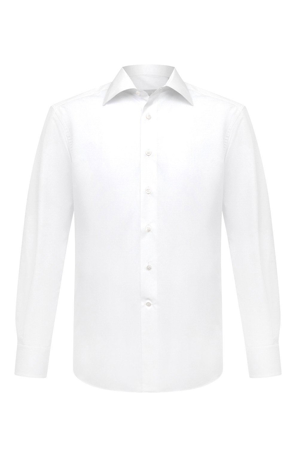 Хлопковая сорочка STEFANO RICCI, арт. *MC007132/M1450, фото 1