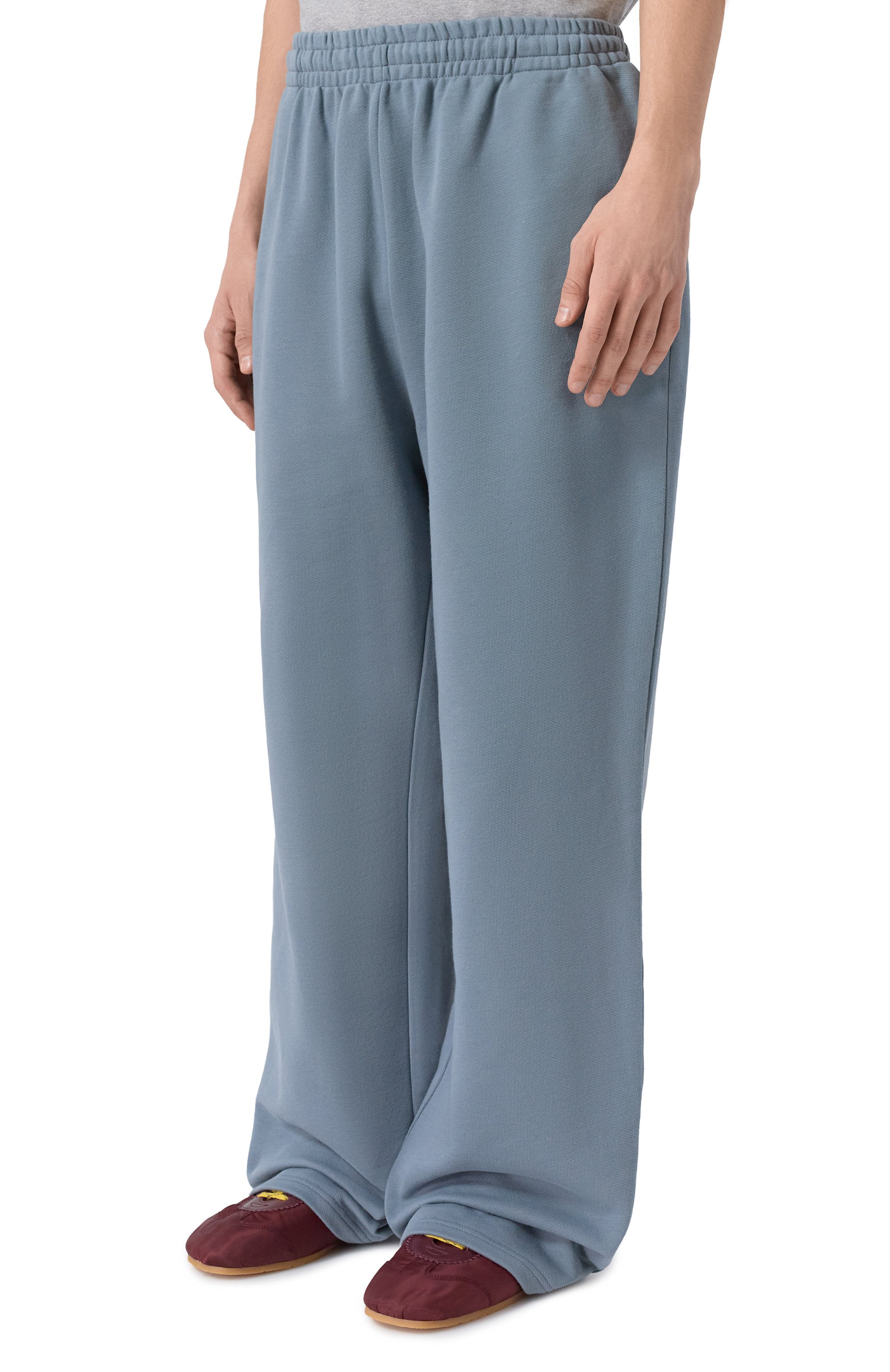 Хлопковые брюки PLANTA ROSA, арт. PR/P/NP/400, фото 3