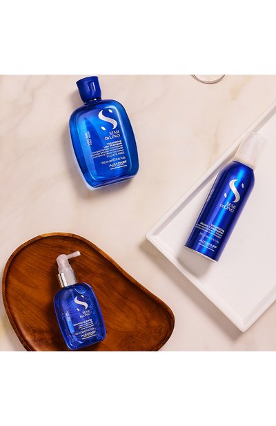 Женский шампунь для придания объема волосам (250ml) ALFAPARF MILANO PROFESSIONAL, арт. 20066