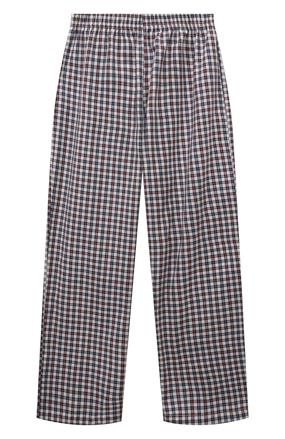 Хлопковая пижама LA PERLA, арт. 55432/8A-14A, фото 4