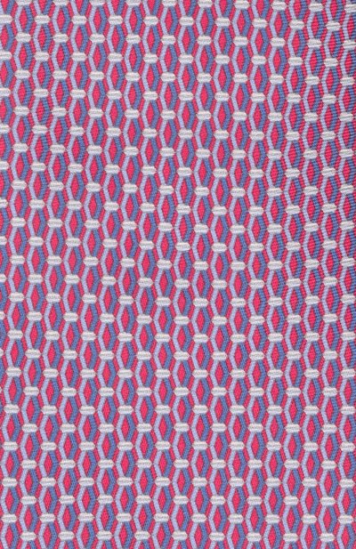 Шелковый галстук CANALI, арт. 18/HS04265, фото 4