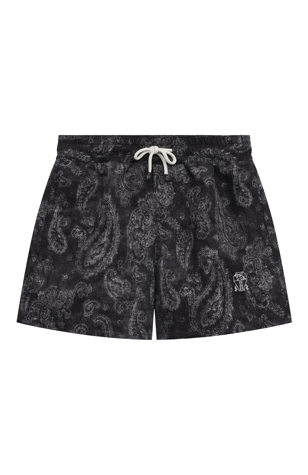 Плавки-шорты BRUNELLO CUCINELLI, арт. BW842H521A, фото 1