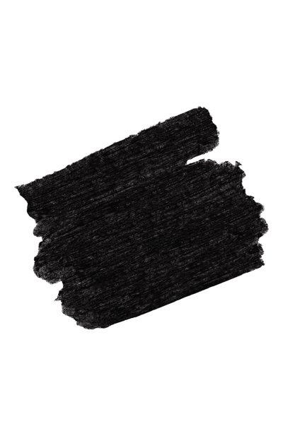 Женский водостойкий карандаш для глаз contour g, оттенок 01 черное дерево (0,35g) GUERLAIN, арт. G043658