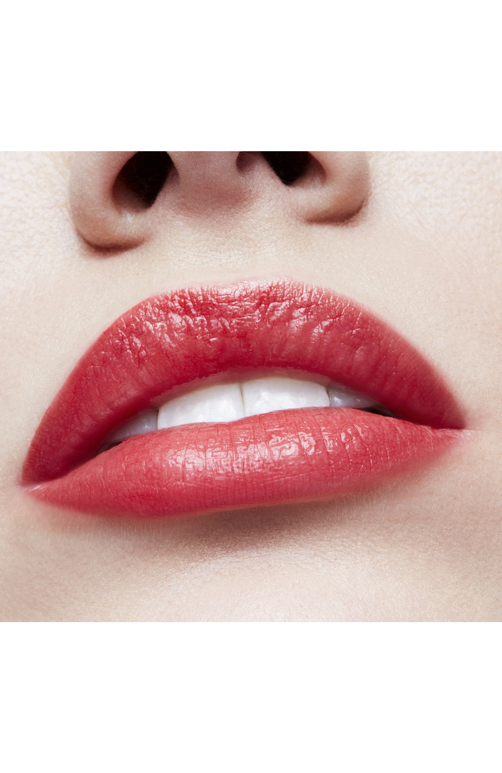 Губная помада lustreglass sheer-shine lipstick, оттенок lady bug (3,5g) MAC, арт. SB48-13, фото 3