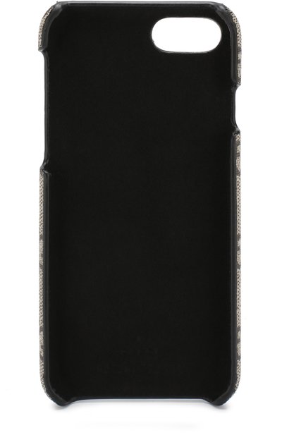 Чехол для iphone 8 с принтом GUCCI, арт. 527261/9AJ0N, фото 2
