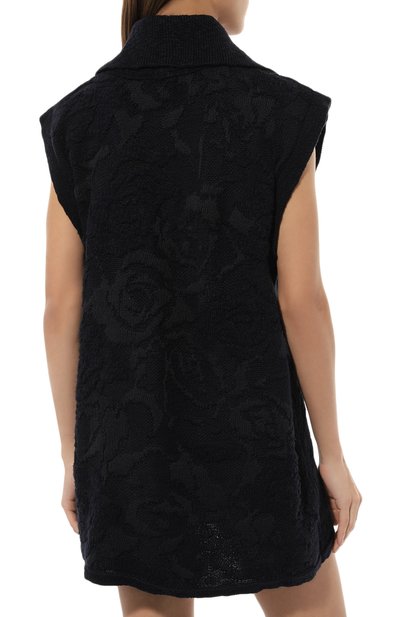 Хлопковое платье AND THE BRAND, арт. S24-D018-0704-499, фото 4