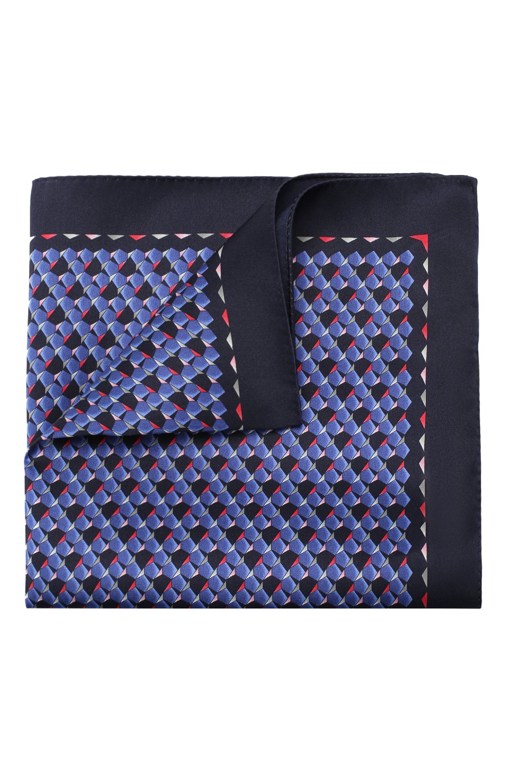 Комплект из галстука и платка LANVIN, арт. 4212/TIE SET, фото 4