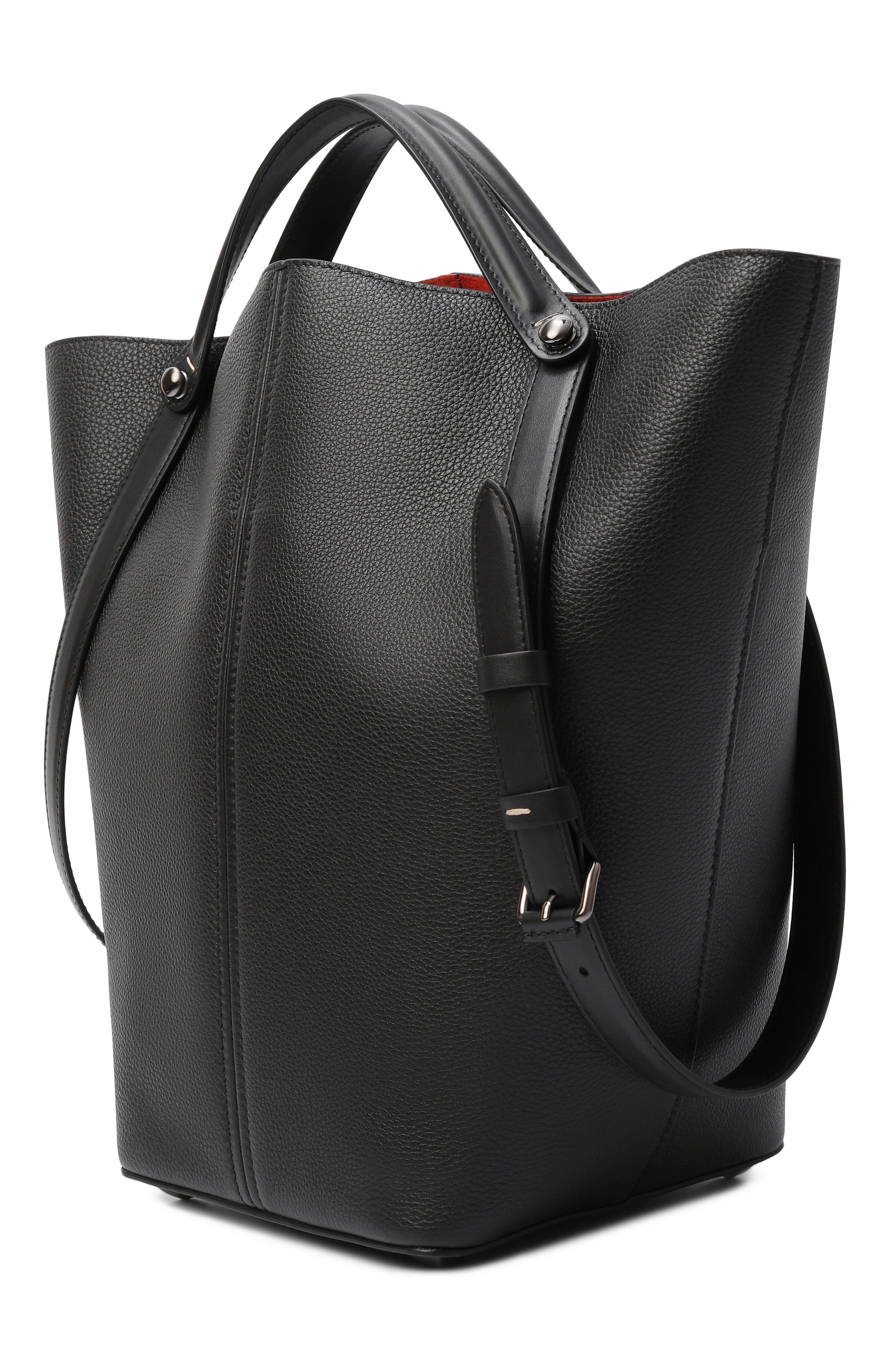 Сумка dress-age medium MAISON MARGIELA, арт. SB1WD0039/P7268, фото 4