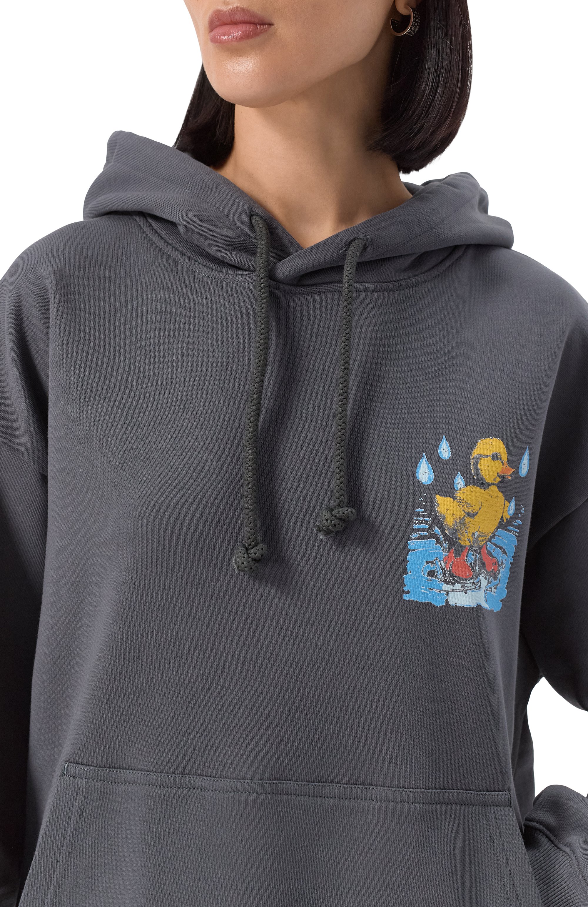 Хлопковое худи RED SEPTEMBER, арт. 225.01.HDY04.05, фото 5