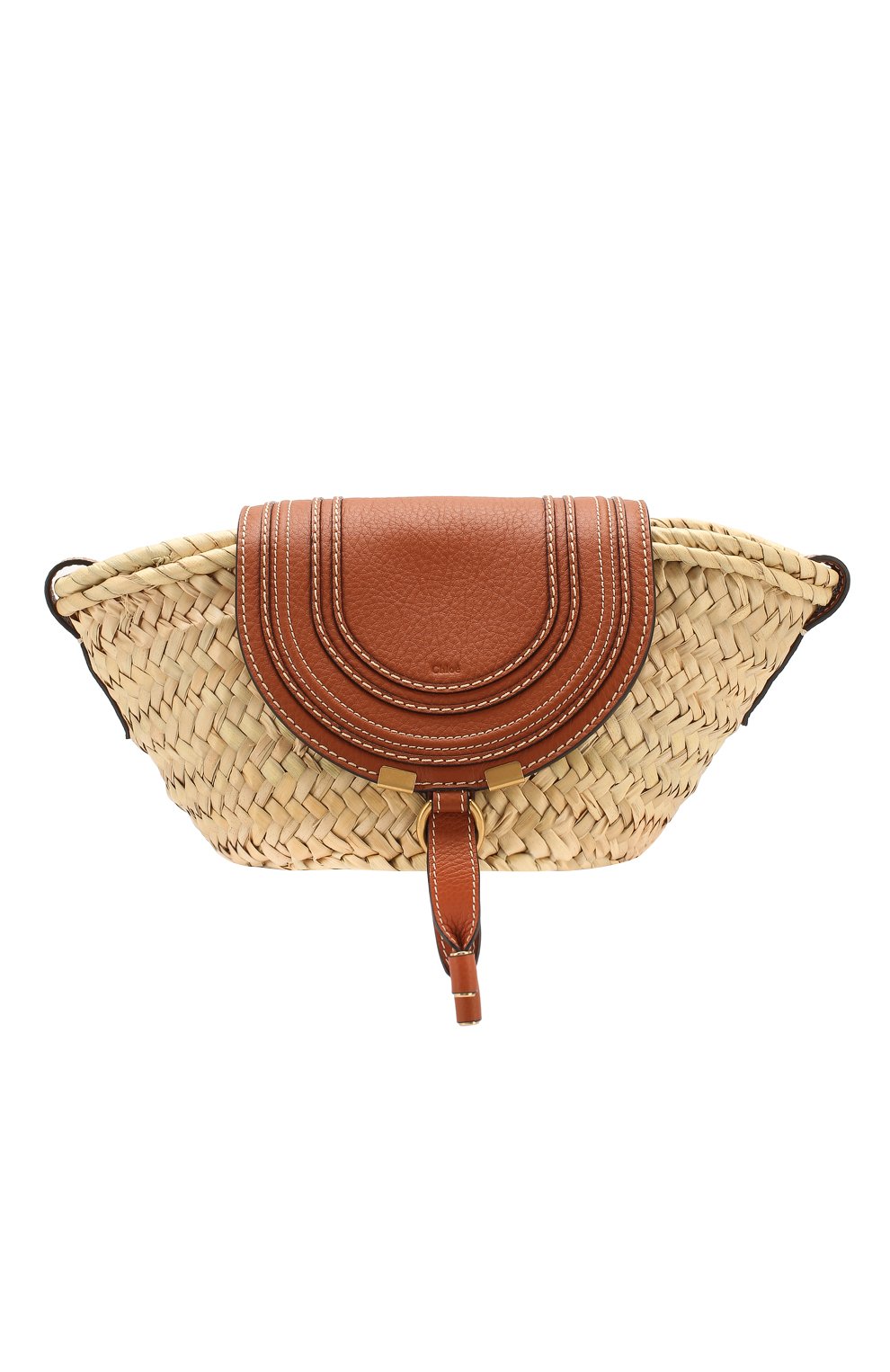 Сумка marcie CHLOÉ, арт. CHC20US829C97, фото 1