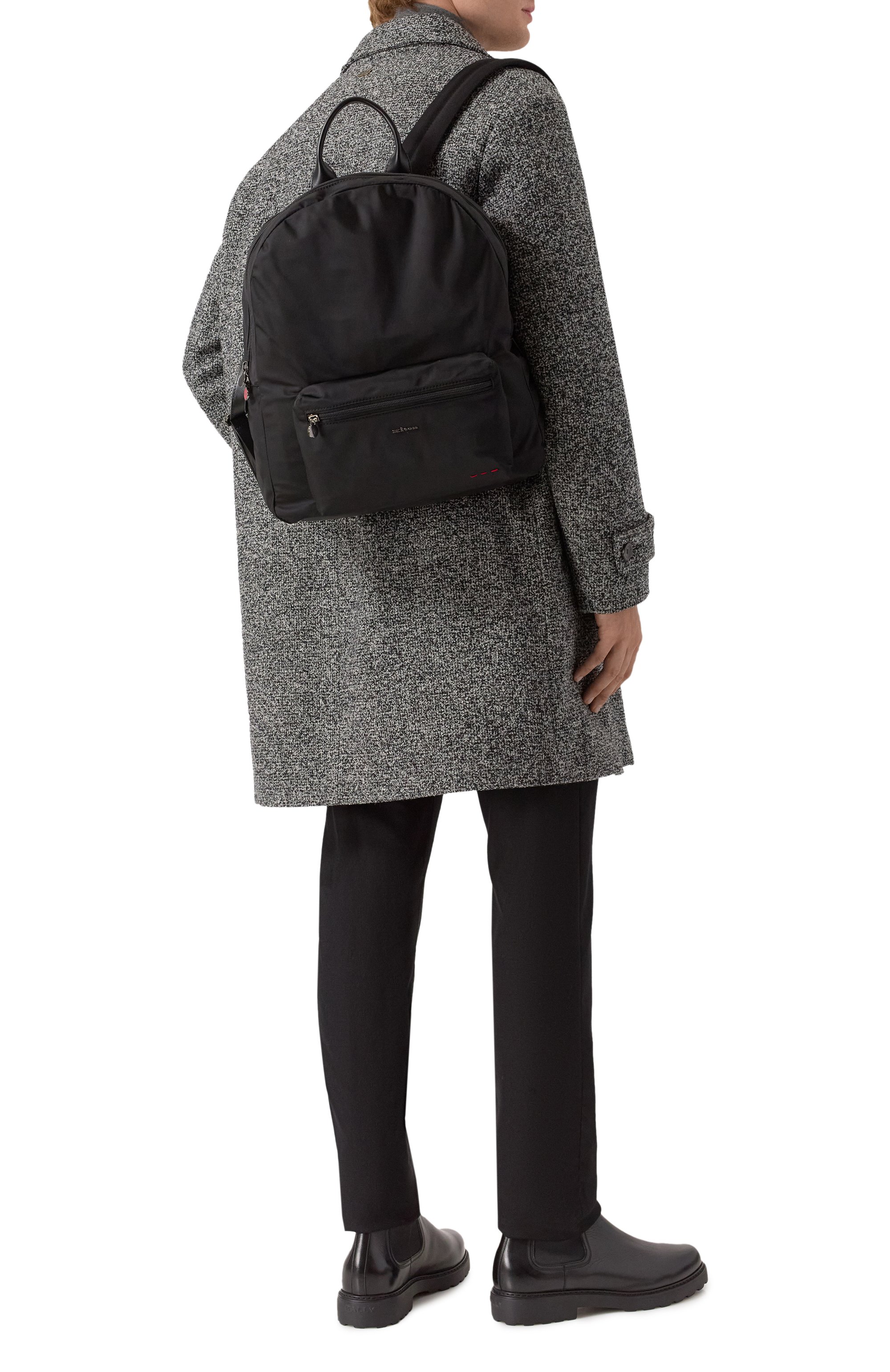 Рюкзак KITON, арт. UBA0084N0127001, фото 7