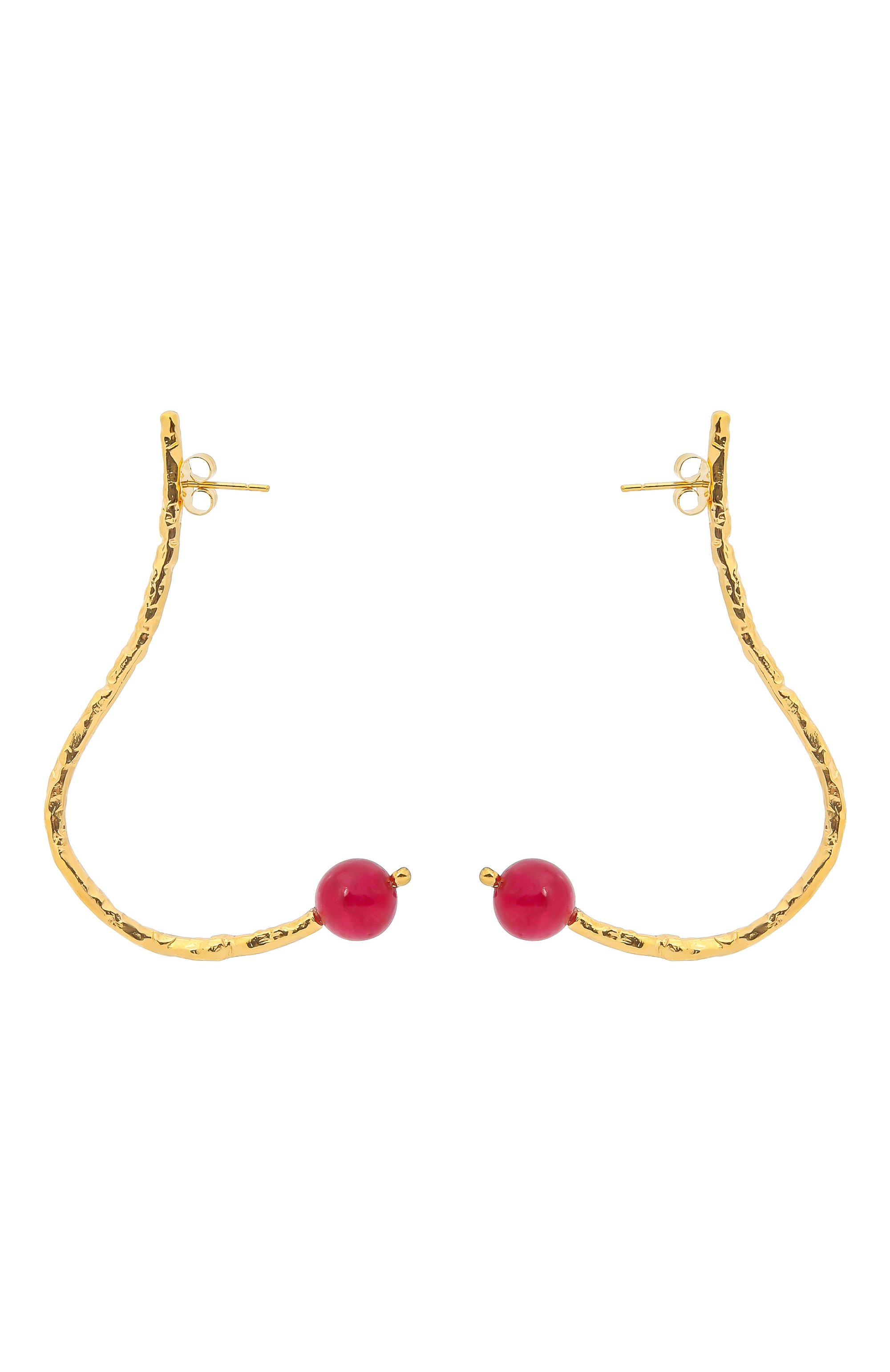 Серьги ambi SEVENWORLDS, арт. SW101/1, фото 1