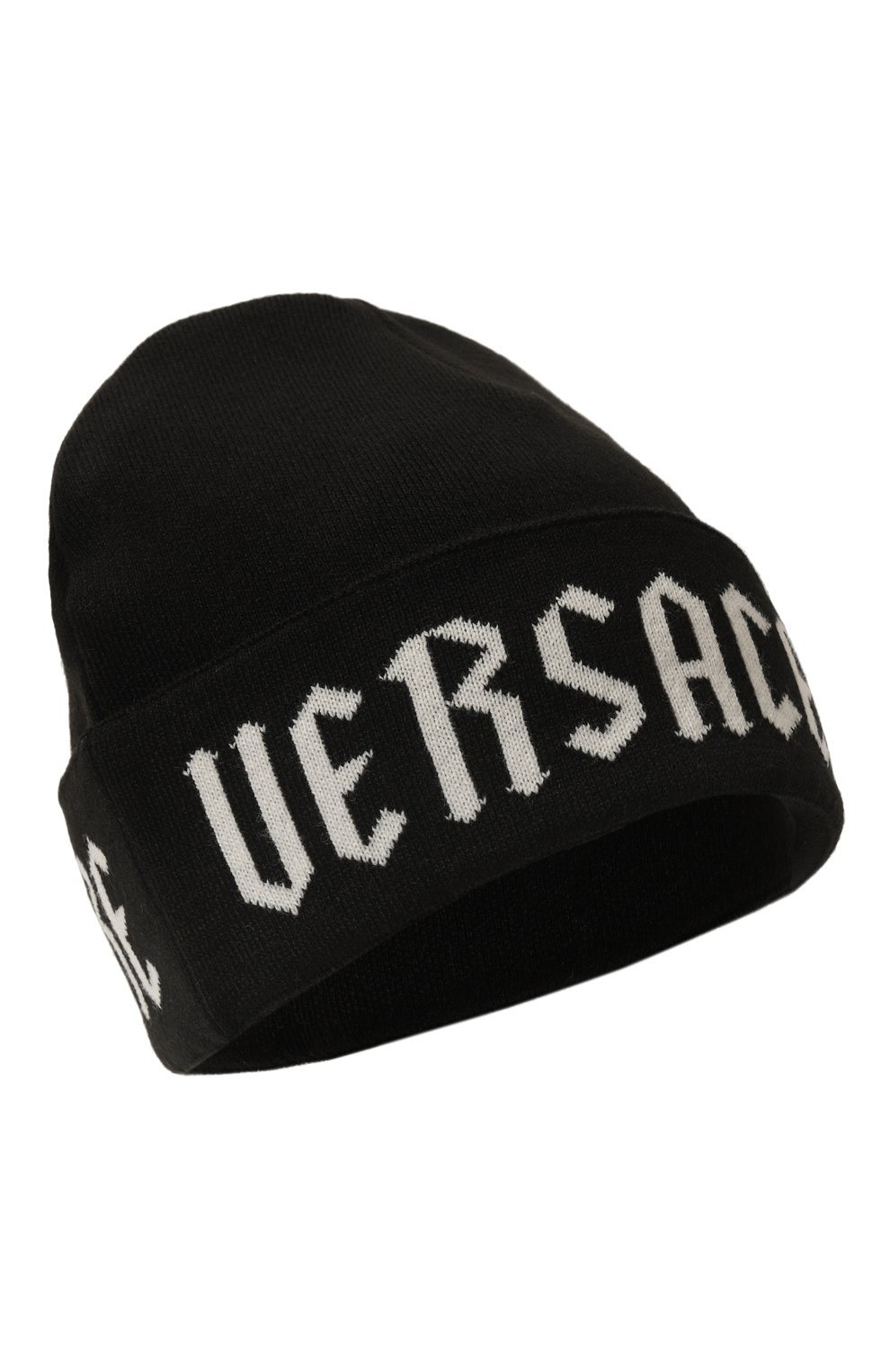 Шапка VERSACE JEANS COUTURE, арт. 77HAZK53/ZG289, фото 1