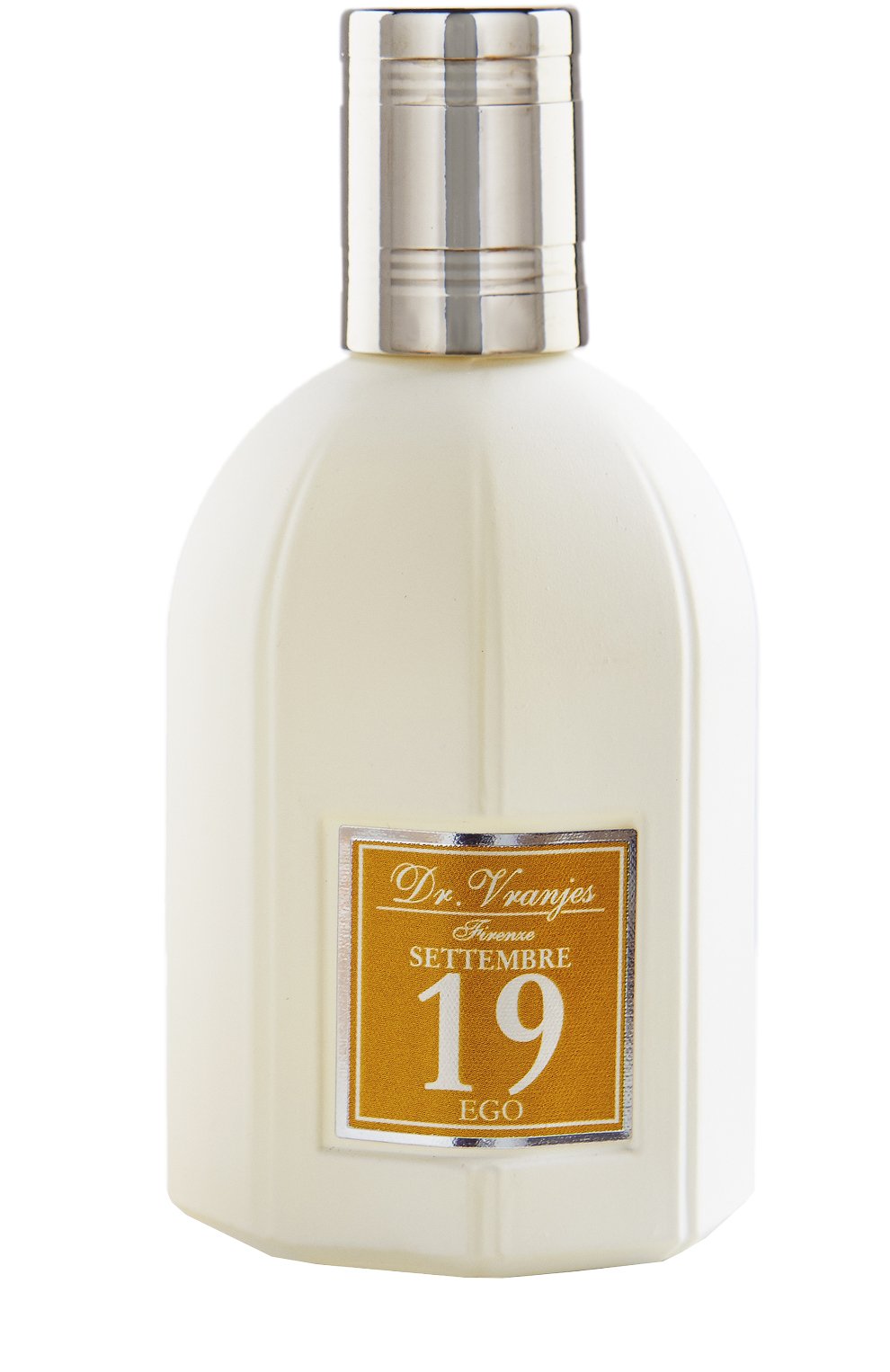 Парфюмированная вода 19 settembre ego (100ml) DR. VRANJES FIRENZE, арт. PCFR0384, фото 1