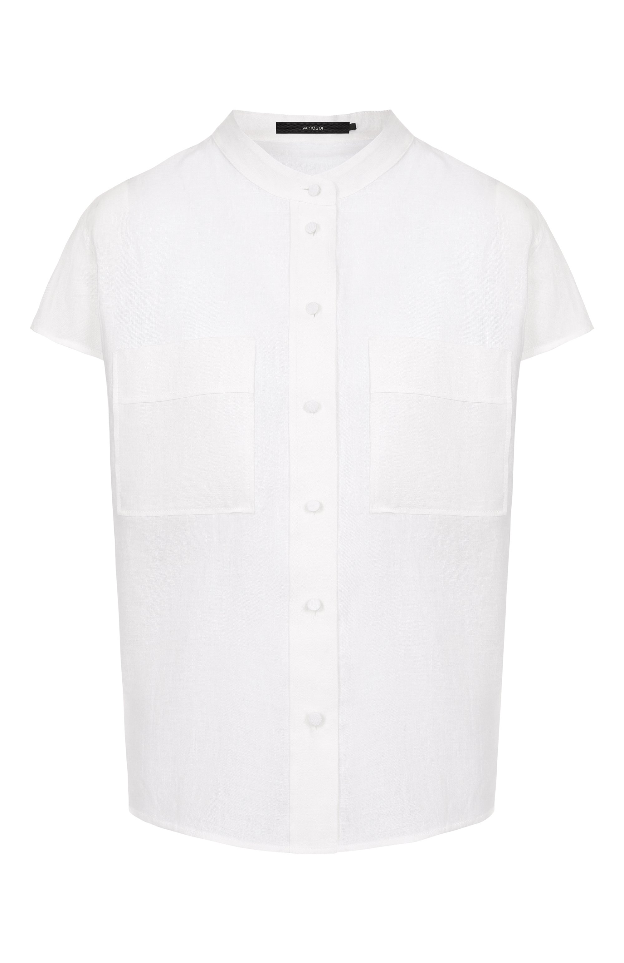 Льняная рубашка WINDSOR, арт. 52 DB537H 10019636/30046234, фото 1