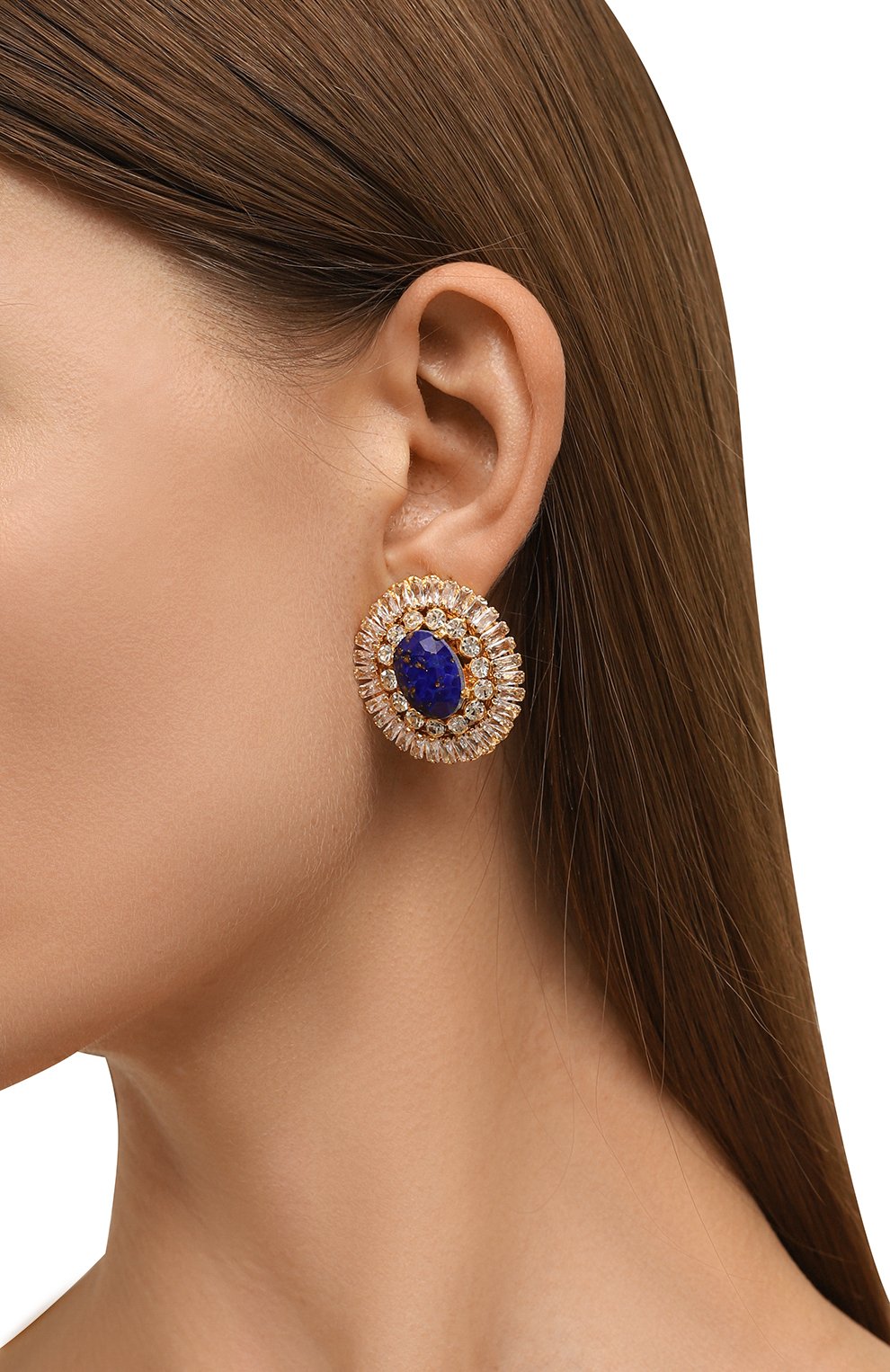 Серьги ANTON HEUNIS, арт. SSR3.233, фото 2