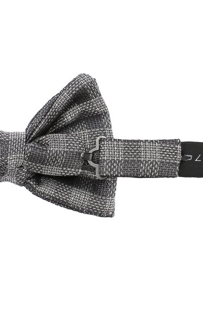 Шелковый галстук-бабочка TOM FORD, арт. 5TF48/4CH, фото 3