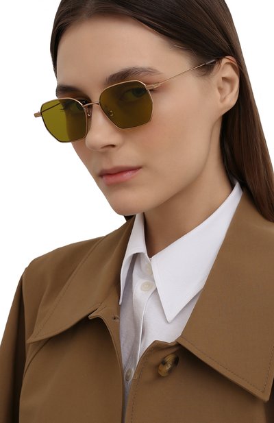 Солнцезащитные очки GENTLE MONSTER, арт. B0WLY 035, фото 2