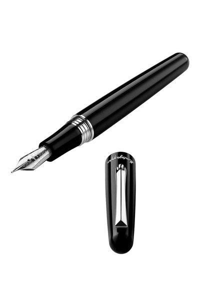 Перьевая ручка MONTEGRAPPA, арт. ISEOR2AC, фото 3