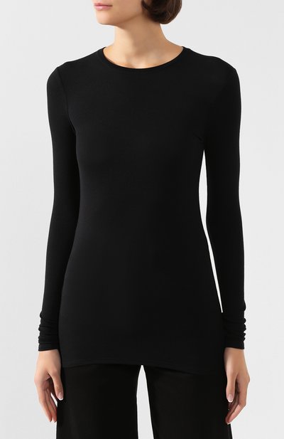 Лонгслив ATM ANTHONY THOMAS MELILLO, арт. AW1051-EC, фото 3