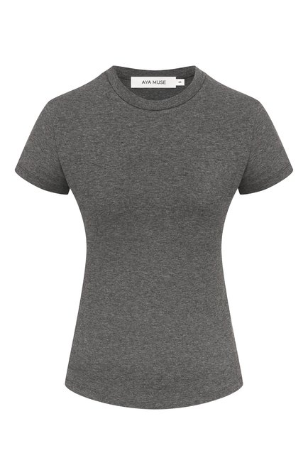 Женская футболка из вискозы AYA MUSE, арт. AMBR2516