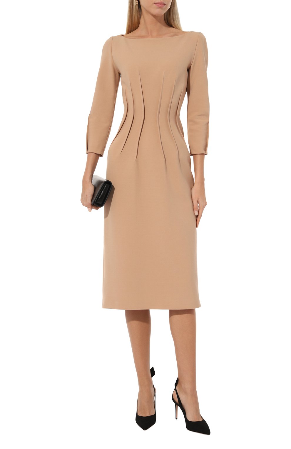 Платье ELIE SAAB, арт. D0243N, фото 2