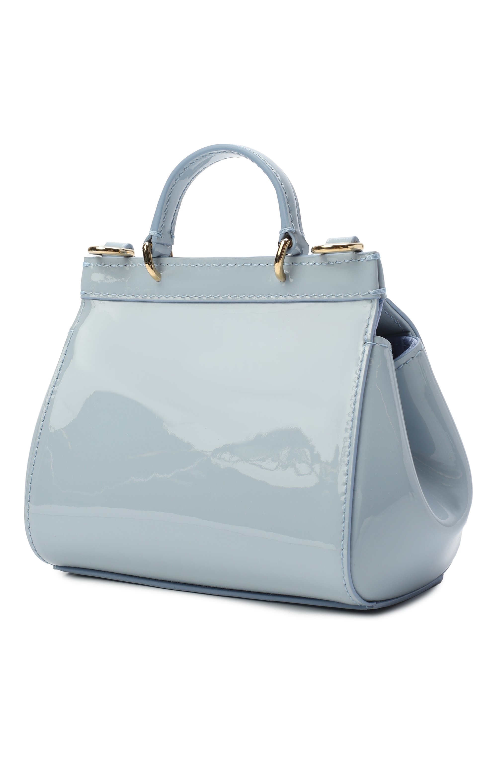 Сумка sicily DOLCE & GABBANA, арт. EB0003/A1067, фото 2