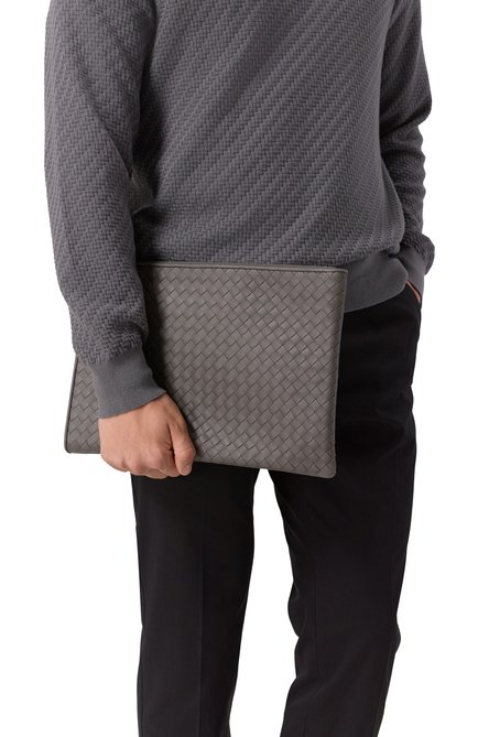 Мужская папка для документов BOTTEGA VENETA, арт. 224052/V47W1