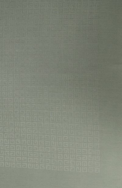 Шаль из шерсти и шелка GIVENCHY, арт. 710002914, фото 4