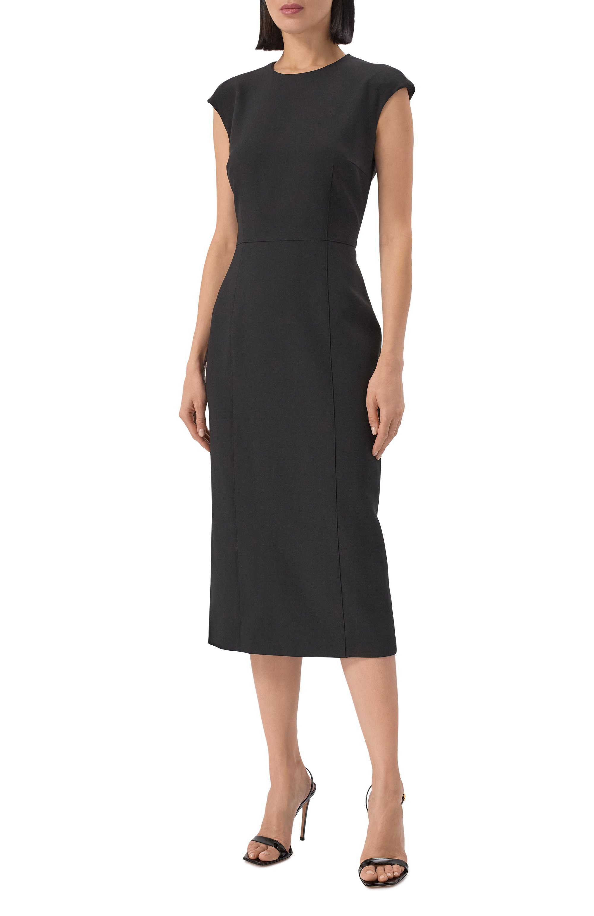 Платье HUGO, арт. 50542651, фото 3