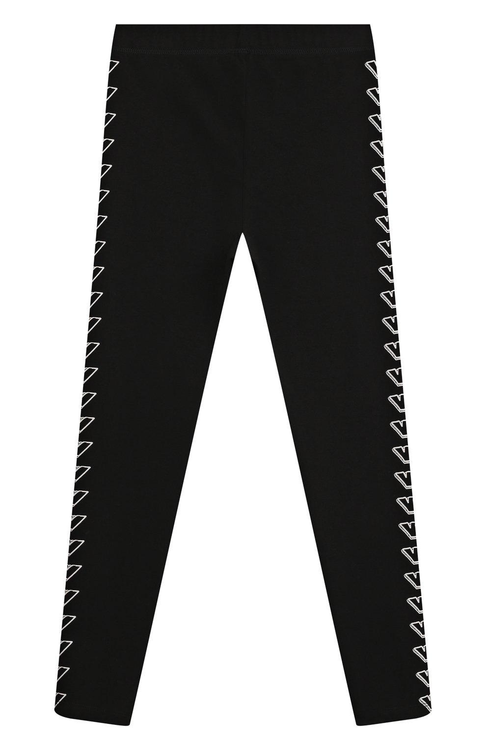 Легинсы EMPORIO ARMANI, арт. EG000016/AF10384, фото 2