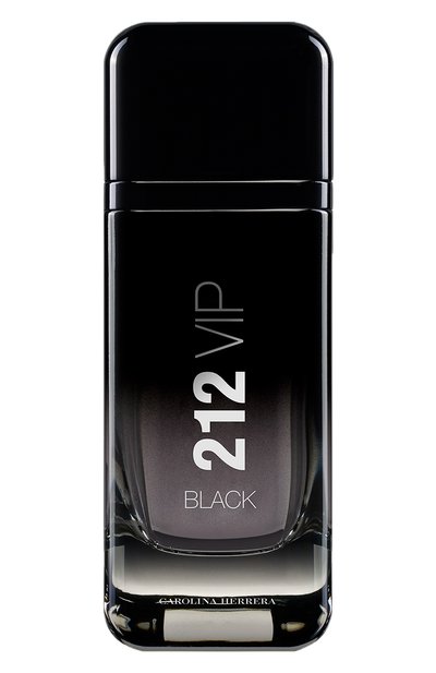Парфюмерная вода 212 vip black (100ml) CAROLINA HERRERA, арт. 65116796, фото 1
