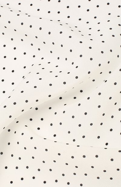 Шелковый платок LANVIN, арт. 3465/HANDKERCHIEF, фото 2